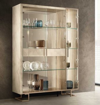 Luce Light Cabinet by ADORA - view 3