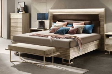 Luce Light Bench by ADORA - view 2
