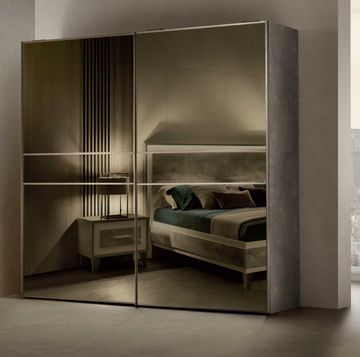 Ambra Sliding Doors Wardrobe by ADORA - view 7