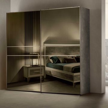 Ambra Sliding Doors Wardrobe by ADORA - view 8