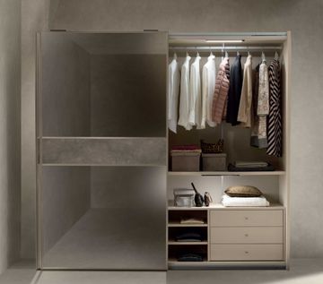 Ambra Sliding Doors Wardrobe by ADORA - view 2