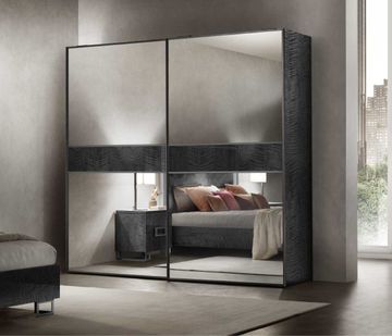 Moderna Sliding Doors Wardrobe by ADORA - view 4