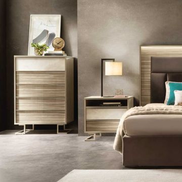 Luce Light Chest of drawers by ADORA - view 3