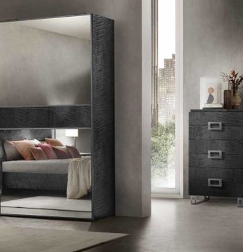 Moderna Tall Chest by ADORA - view 4