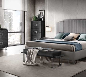 Moderna Tall Chest by ADORA - view 2
