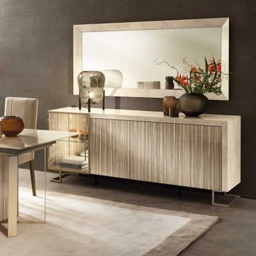 Luce Light Mirrors by ADORA - view 2