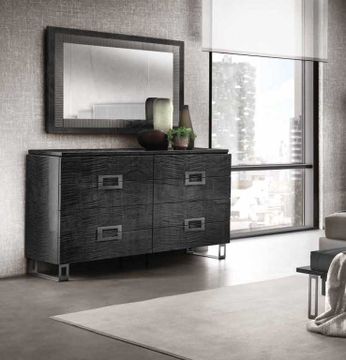 Moderna Mirrors by ADORA - view 2