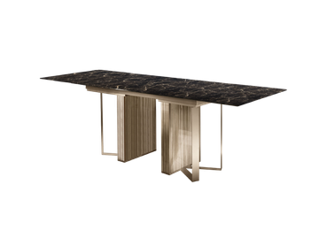 Luce Dark Tables by ADORA - view 2