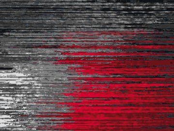 QUADRO ASTRATTO  / Art. QUADRO ASTRATTO  panel by AGENA - view 4