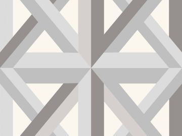 ARDOR / Art. geometrico-Baked cherry by AGENA - view 7