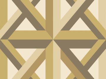 ARDOR / Art. geometrico-Baked cherry by AGENA - view 8