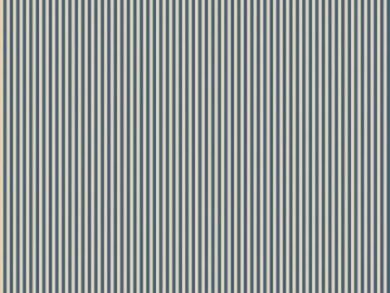 CHARLIE / Art. righe inglesi-Blue navy by AGENA - view 8