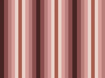CONTEMPORARY / Art. righe inglesi-Pink rainbow by AGENA - view 7