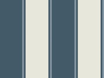VIVIENNE / Art. righe inglesi-Cream and green by AGENA - view 7