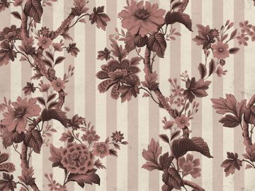 BLOOMING / Art. fiori stile inglese-Delicate by AGENA - view 3