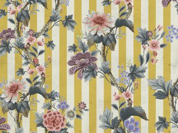 BLOOMING / Art. fiori stile inglese-Delicate by AGENA - view 5