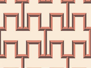 CALI / Art. righe design-Zafferano by AGENA - view 7