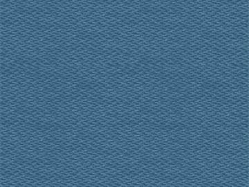 COTTON FIELDS / Art. unito-Navy Blue by AGENA - view 3