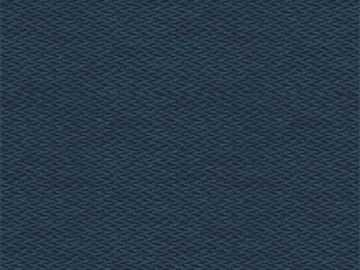 COTTON FIELDS / Art. unito-Deep Blue by AGENA - view 3
