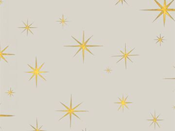 STARDUST / Art. illustrato dipinto-BANCHA GREE by AGENA - view 8