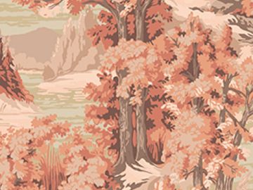 FOREST OF MAGIC / Art. paesaggistica-RED EARTH by AGENA - view 7