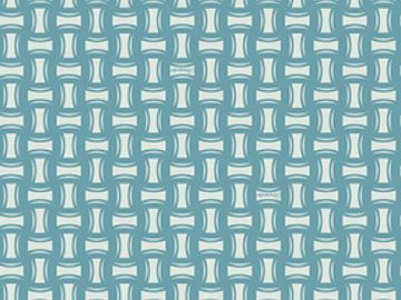 RAZOR BLADE / Art. geometrico-Delicate gray by AGENA - view 3