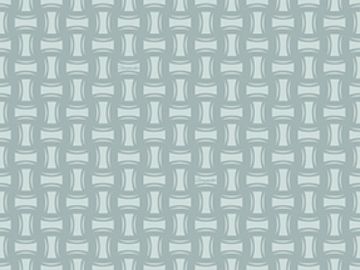 RAZOR BLADE / Art. geometrico-Delicate gray by AGENA - view 4