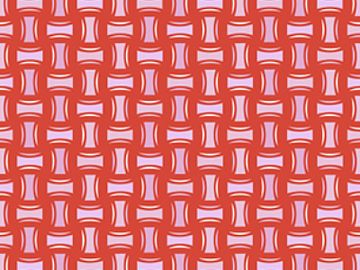 BISCOTTO MIX / Art. geometrico-Gold by AGENA - view 7