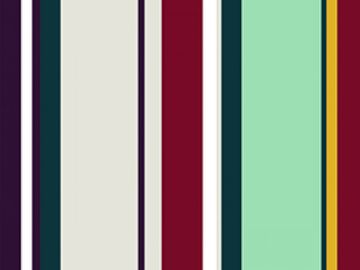CALEIDO STIRPE / Art. righe verticali-Mix All by AGENA - view 3