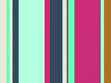 CALEIDO STIRPE / Art. righe verticali-Mix All by AGENA - view 7