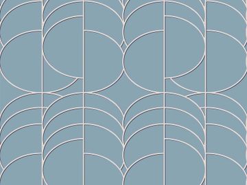 STRING / Art. Cool grey by AGENA - view 6