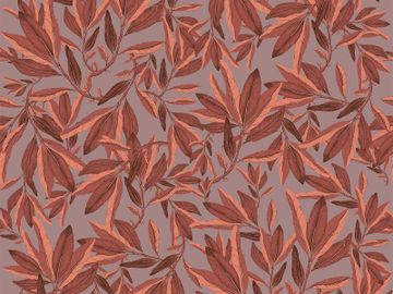 KOMREIBI / Art. Vermillion by AGENA - view 6