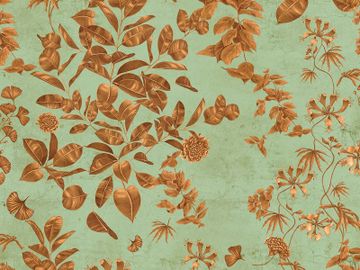 WHIMSI WEFT / Art. Emerald by AGENA - view 8