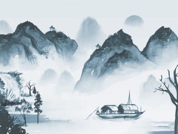 FARAWAY PLACE / Art. Porcelain by AGENA - view 5