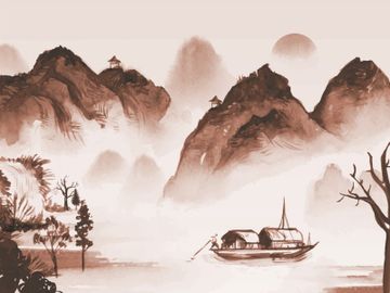 FARAWAY PLACE / Art. Porcelain by AGENA - view 4