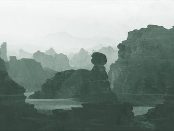 LANDSCAPE / Art. Emerald by AGENA - view 5