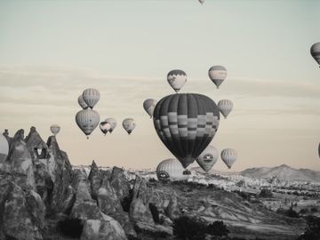 IL GIRO DEL MONDO IN 80 GIORNI / Art. Warm by AGENA - view 4