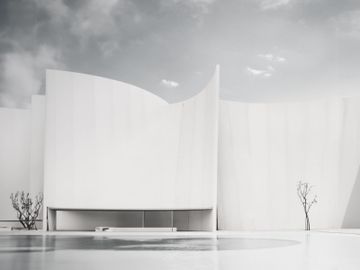 ELEGANZA / Art. Warm by AGENA - view 4