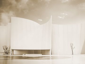 ELEGANZA / Art. Warm by AGENA - view 5