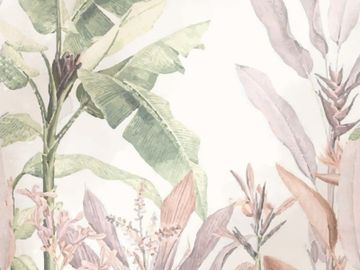 JUNGLE VIBRANTE / Art. Light by AGENA - view 4
