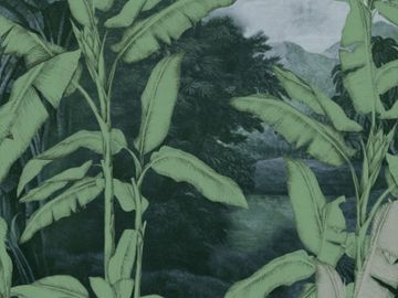 BRAZILIAN / Art. Green by AGENA - view 5