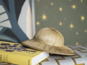 CALI / Art. righe design-Zafferano by AGENA - view 2