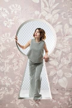 ARBORETUM / Art. sapphire by AGENA - view 2