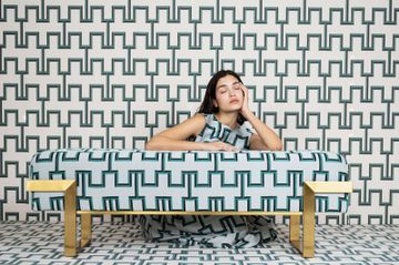 CALI / Art. righe design-Zafferano by AGENA - view 3