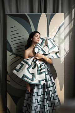 CALI / Art. righe design-Zafferano by AGENA - view 5