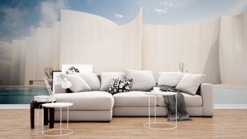 ELEGANZA / Art. Warm by AGENA - view 2