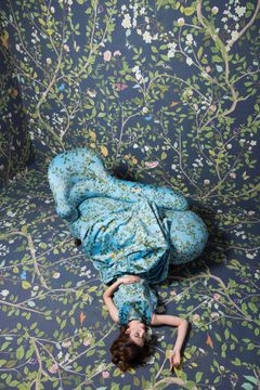 ELYSIAN / Art. racing green by AGENA - view 5