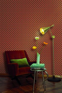 INTRECCIO / Art. geometrico-VERDE by AGENA - view 2