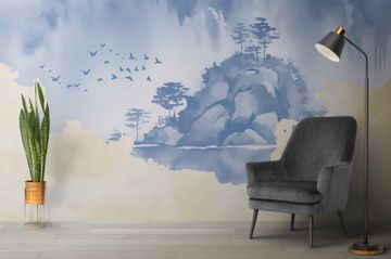 JAPANESE INK / Art. Cream by AGENA - view 2