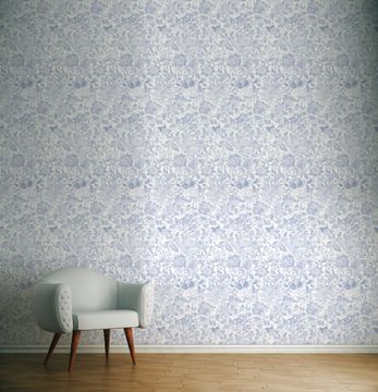 LA GHIRLANDATA / Art. floreale illustrato-GH.01 by AGENA - view 3